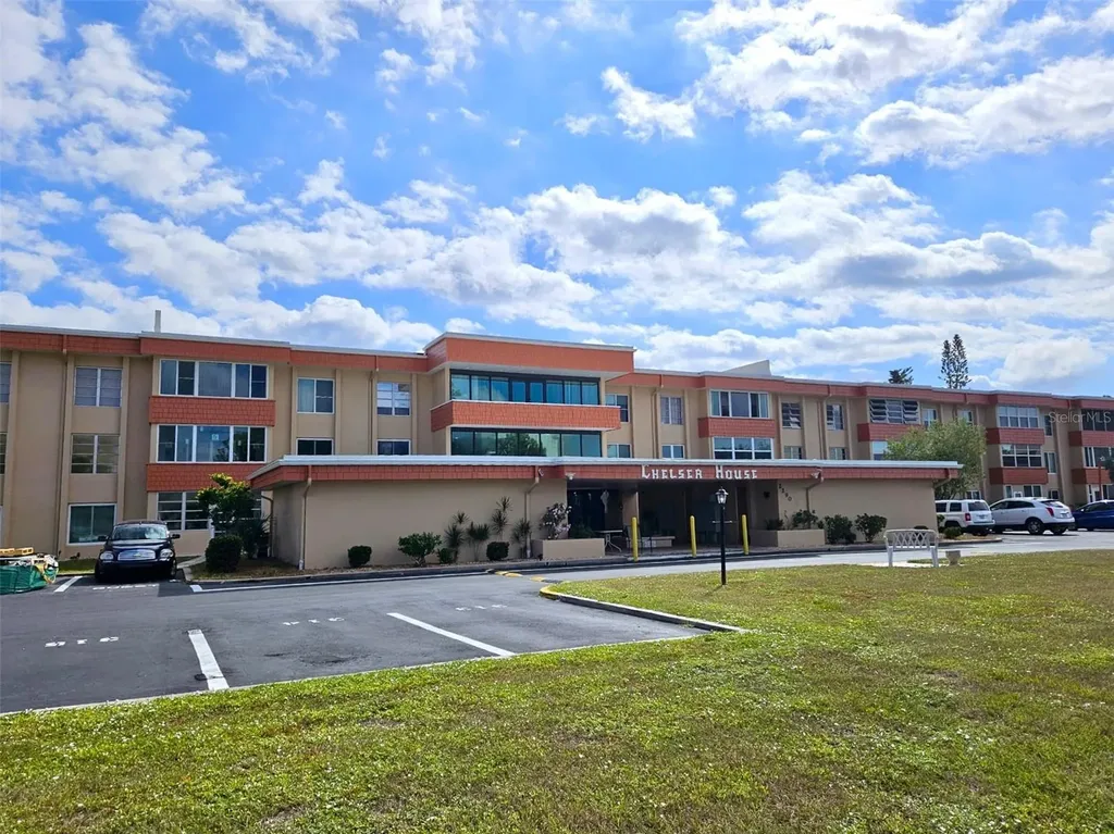 2290 Aaron Street Port Charlotte FL 33952