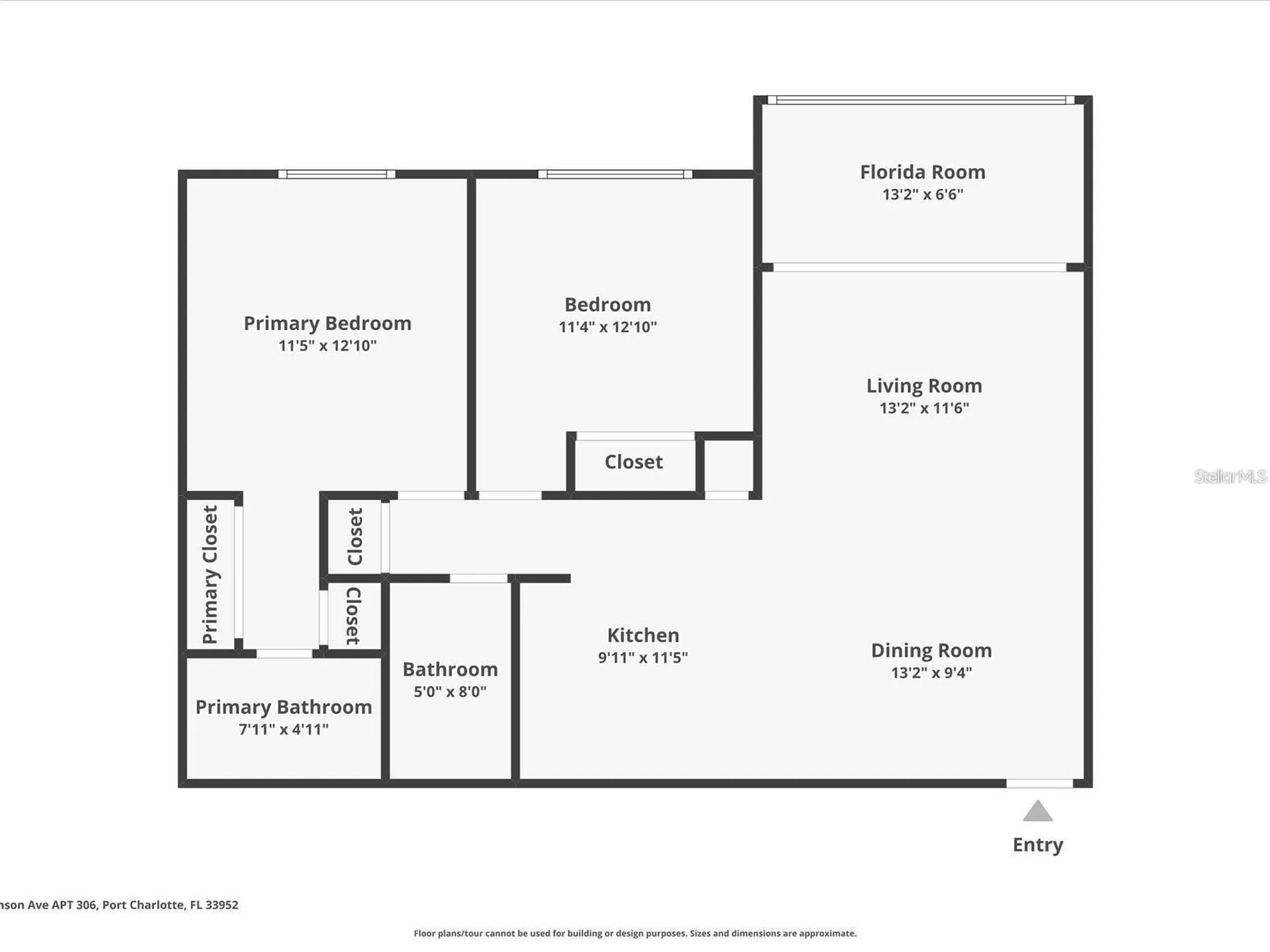 2290 Aaron Street Port Charlotte FL 33952