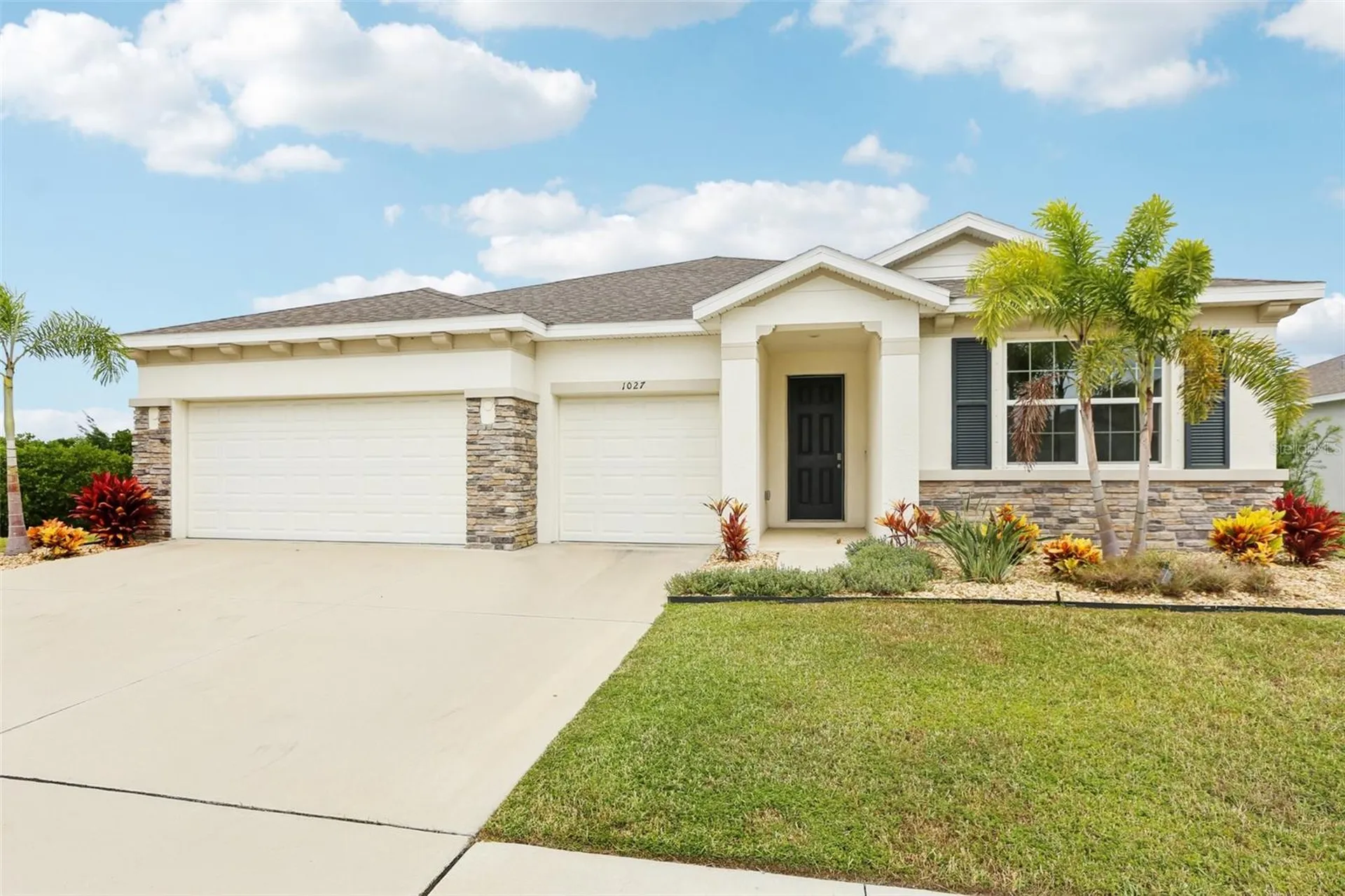 1027 Ocean Spray Drive Ruskin FL 33570