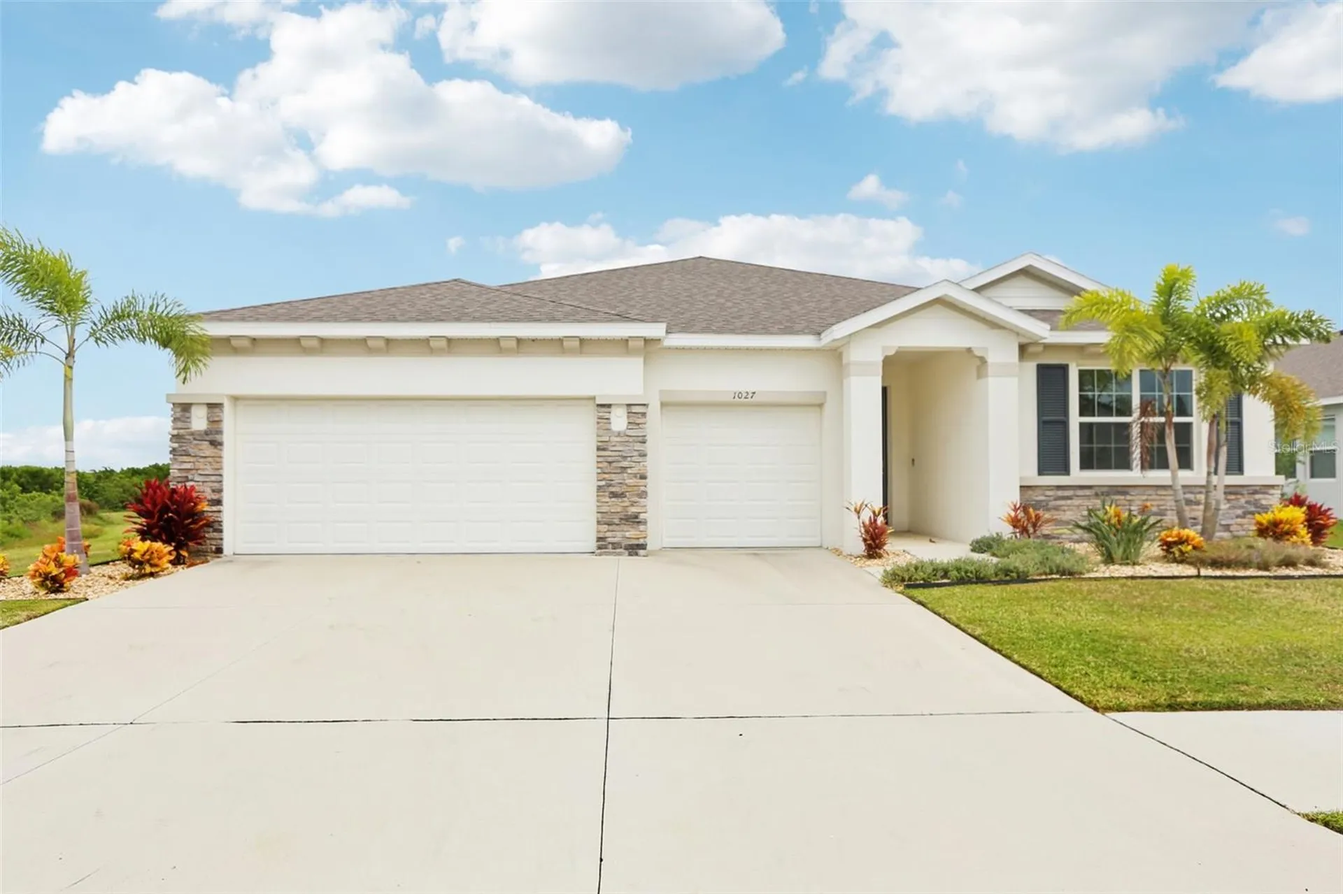 1027 Ocean Spray Drive Ruskin FL 33570