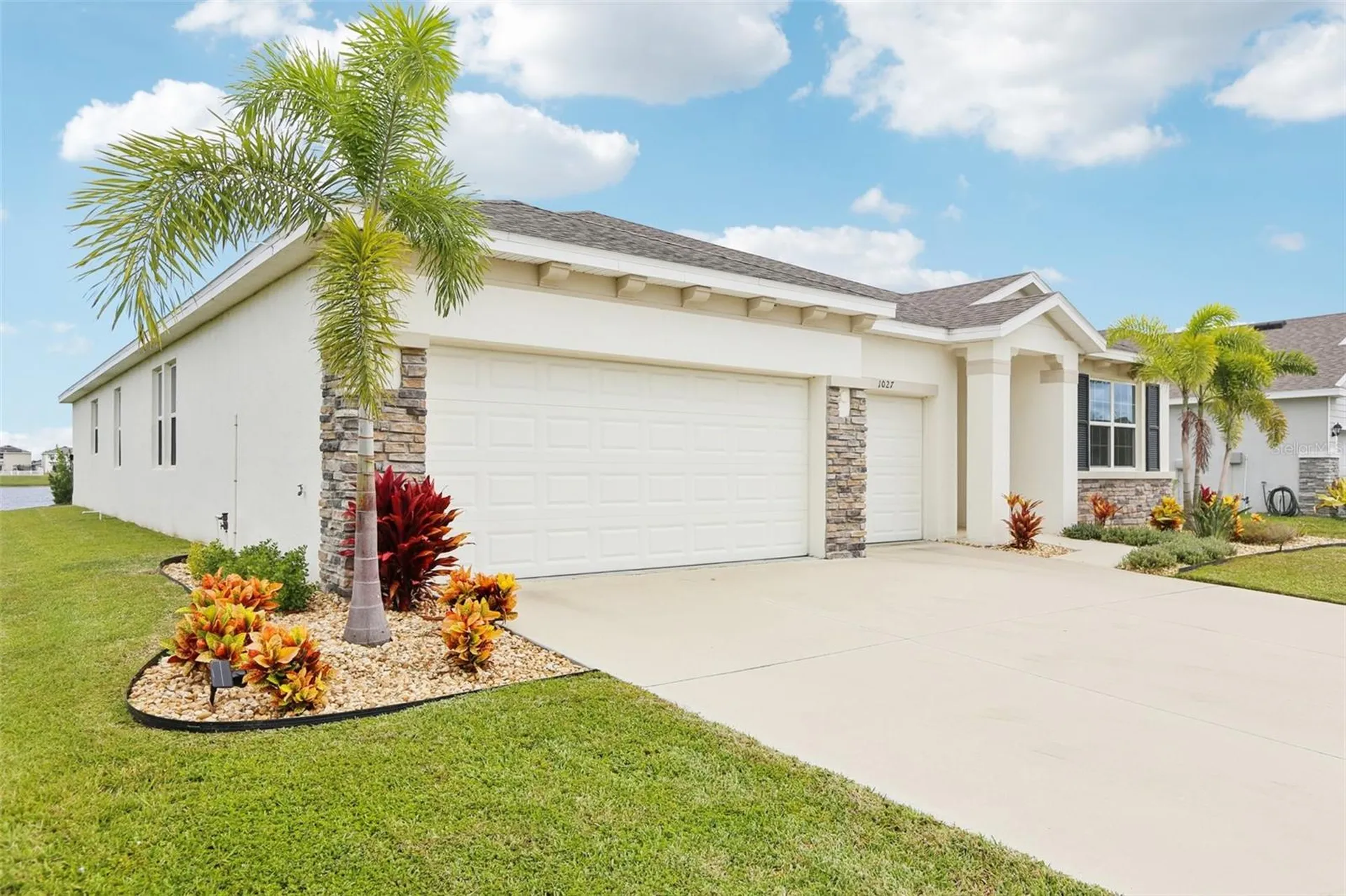 1027 Ocean Spray Drive Ruskin FL 33570