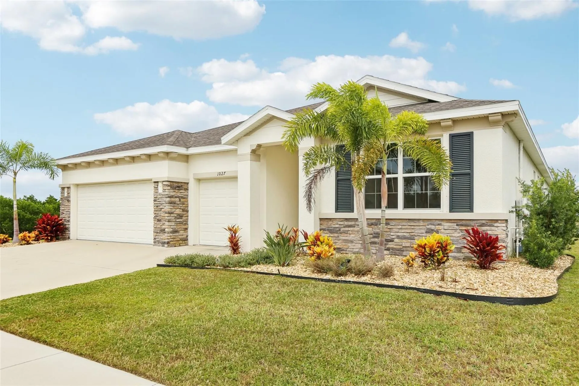 1027 Ocean Spray Drive Ruskin FL 33570