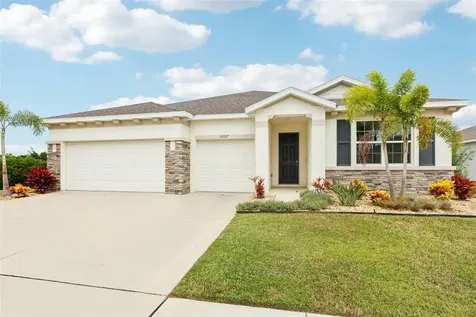 1027 Ocean Spray Drive Ruskin FL 33570