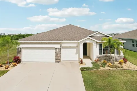 1027 Ocean Spray Drive Ruskin FL 33570