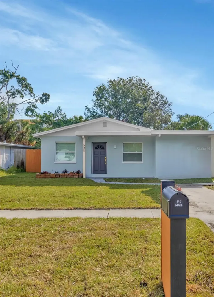 6608 S Mascotte Street Tampa FL 33616