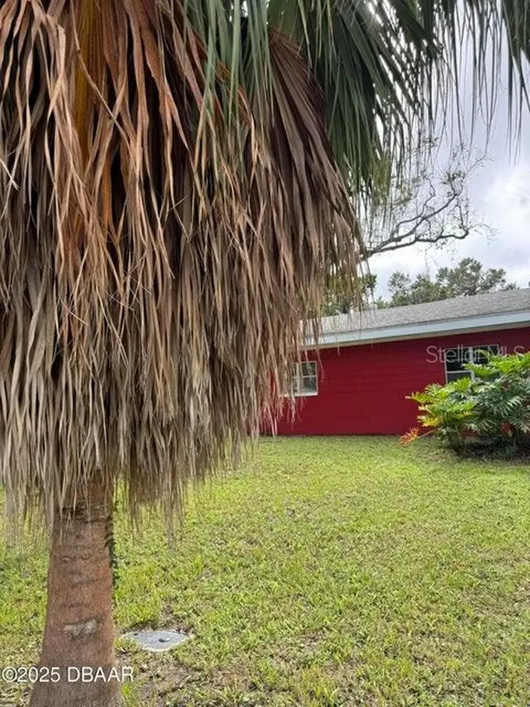 448 Dorothy Avenue Daytona Beach FL 32117