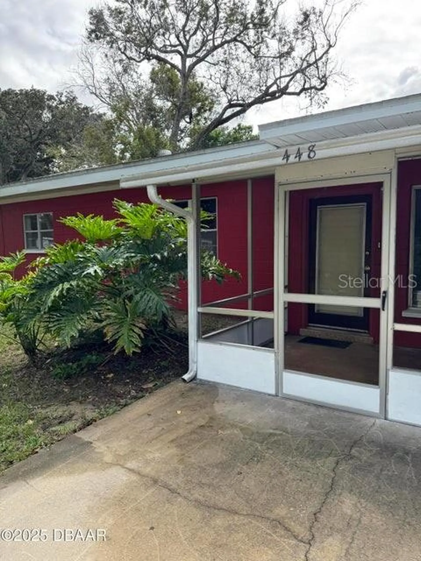 448 Dorothy Avenue Daytona Beach FL 32117