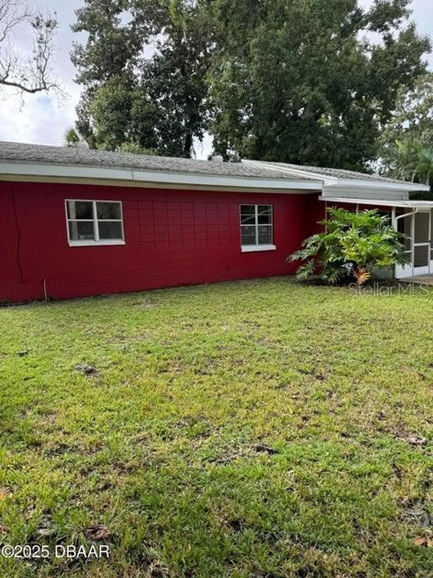 448 Dorothy Avenue Daytona Beach FL 32117