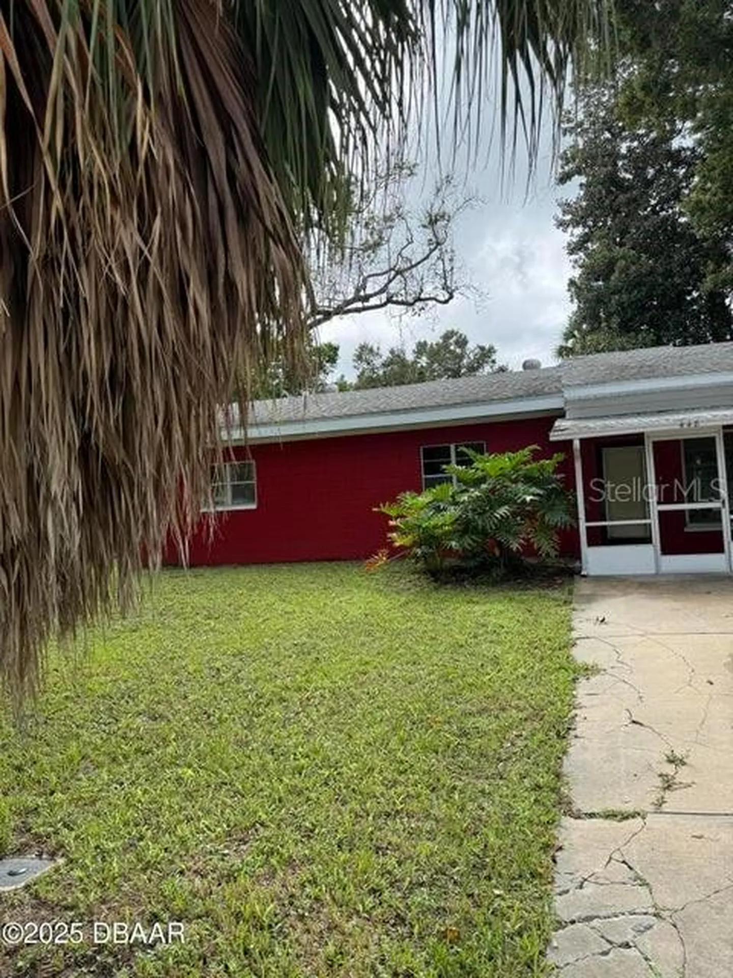 448 Dorothy Avenue Daytona Beach FL 32117