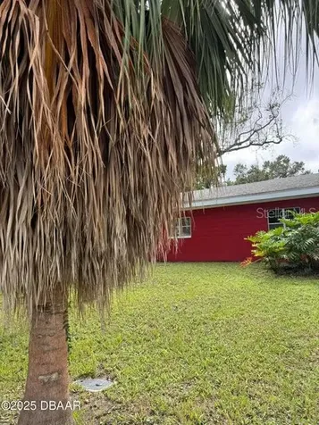 448 Dorothy Avenue Daytona Beach FL 32117
