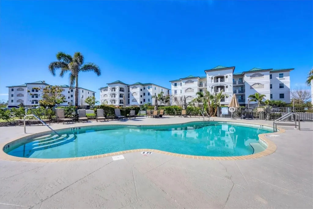 9203 Griggs Road Englewood FL 34224