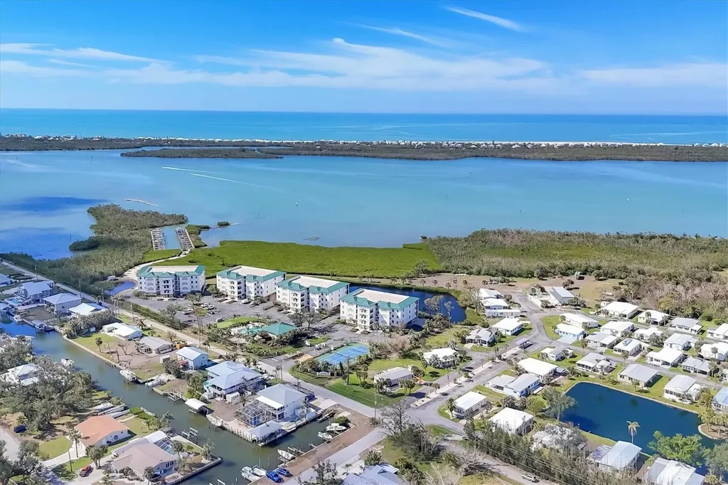 9203 Griggs Road Englewood FL 34224