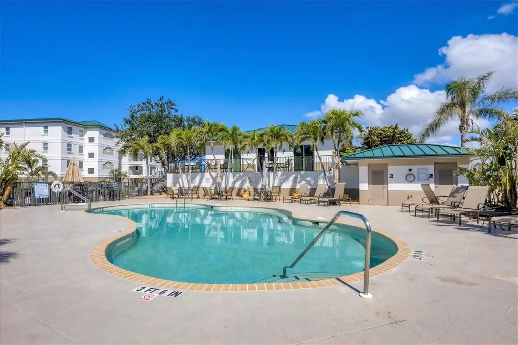 9203 Griggs Road Englewood FL 34224