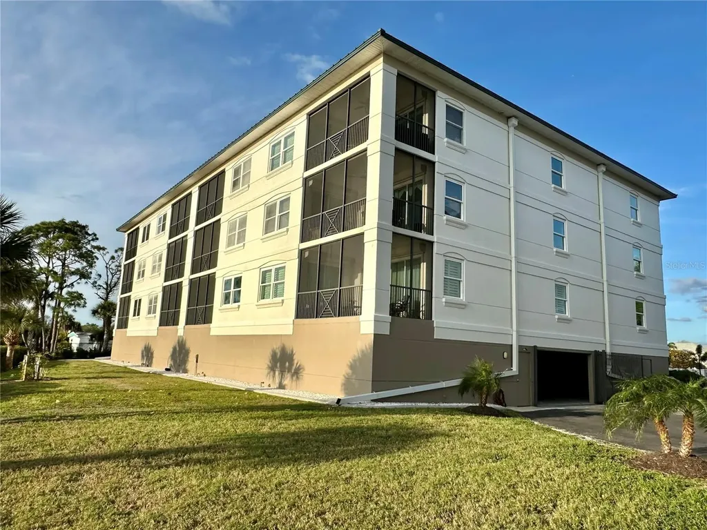 9203 Griggs Road Englewood FL 34224