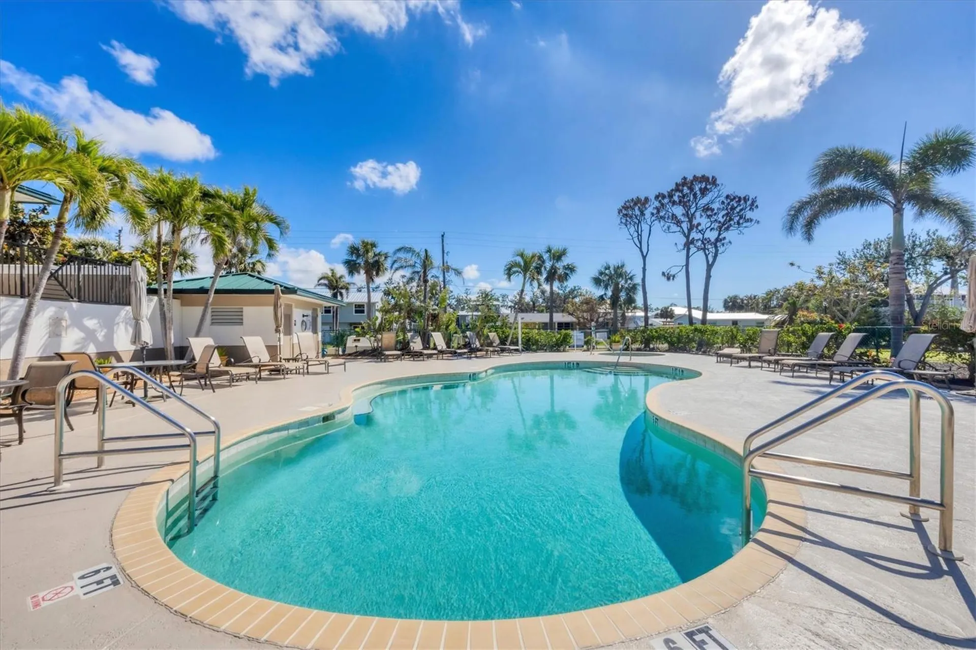 9203 Griggs Road Englewood FL 34224