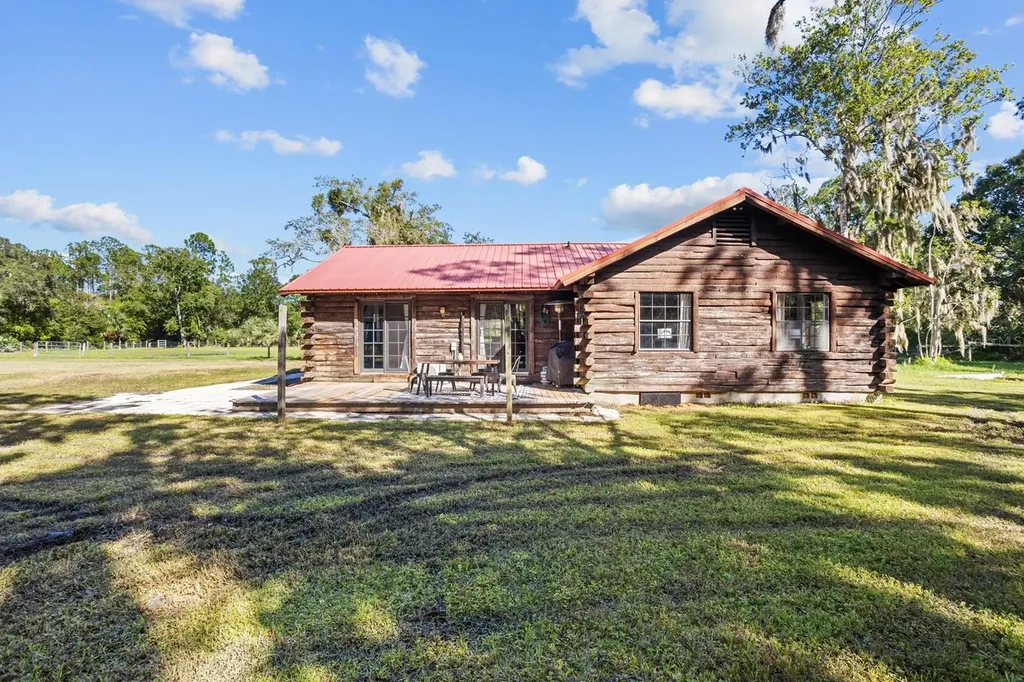 2346 Meadow Lane Port Orange FL 32128