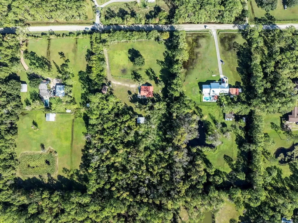 2346 Meadow Lane Port Orange FL 32128