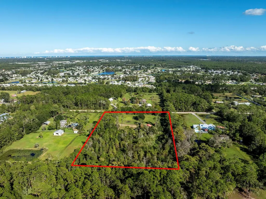 2346 Meadow Lane Port Orange FL 32128