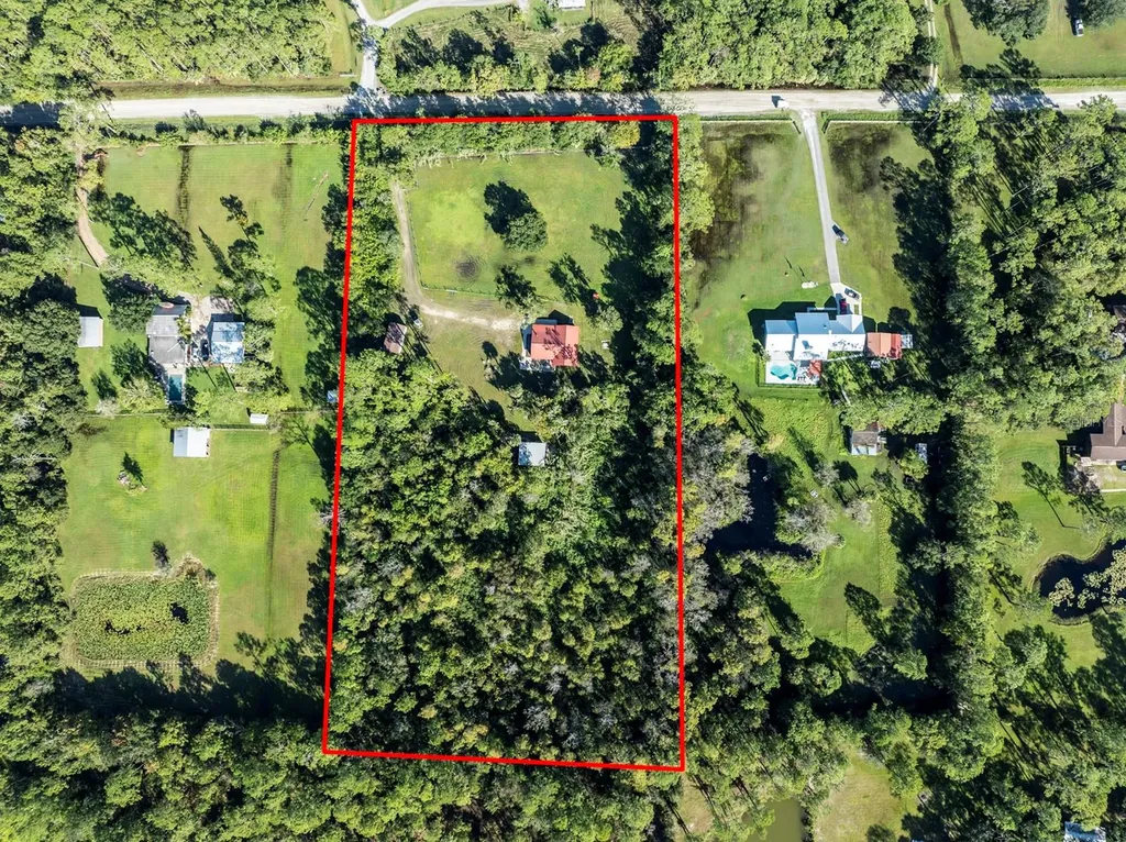 2346 Meadow Lane Port Orange FL 32128