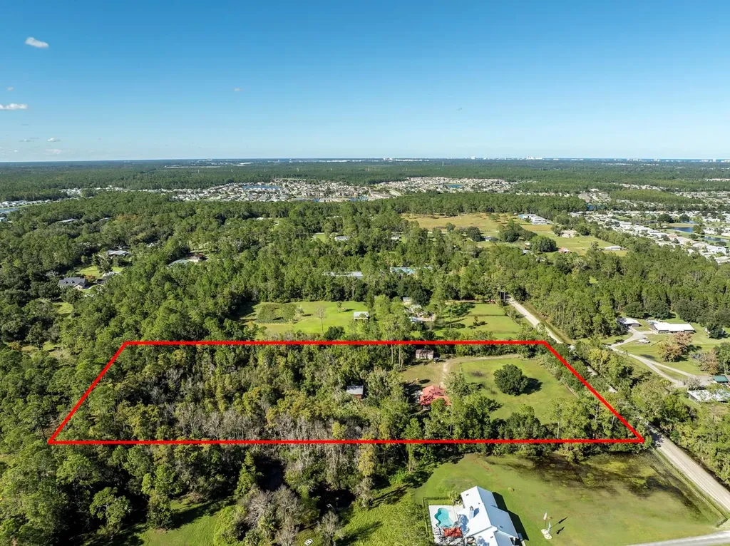 2346 Meadow Lane Port Orange FL 32128