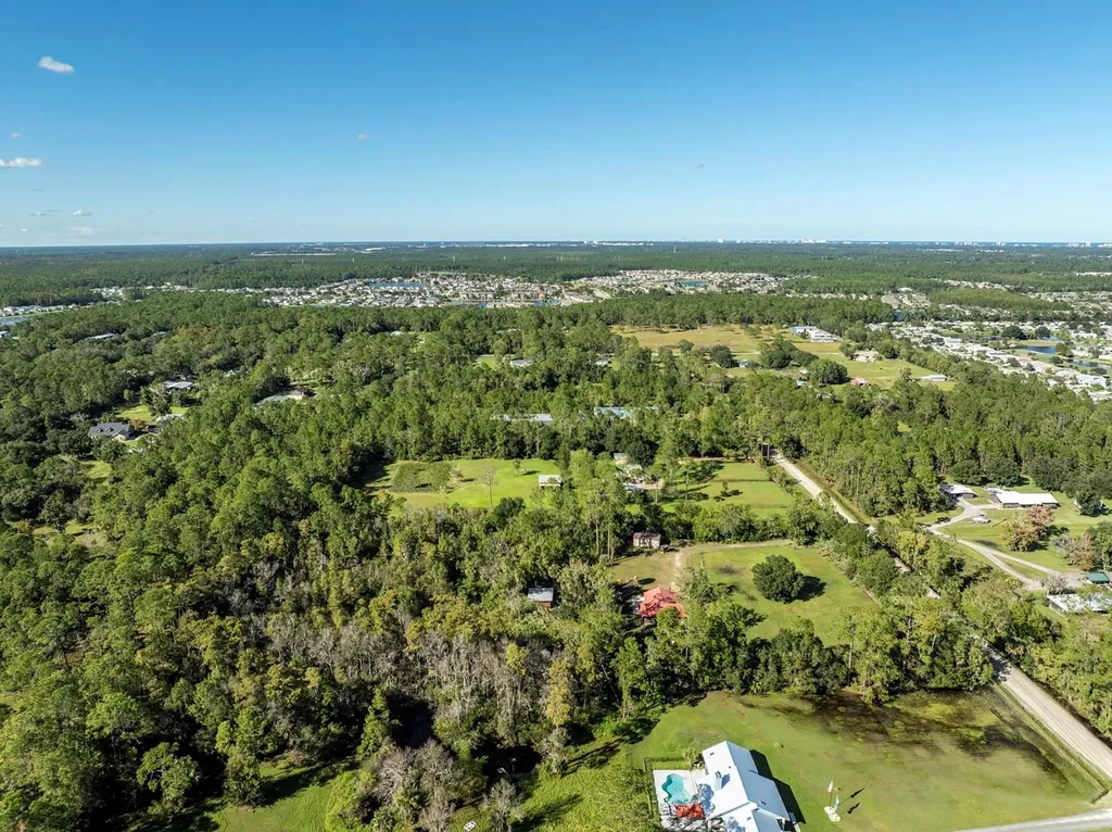 2346 Meadow Lane Port Orange FL 32128