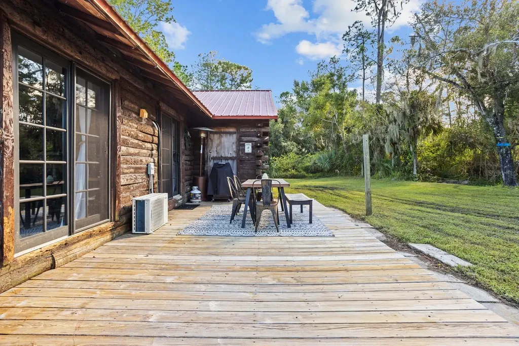 2346 Meadow Lane Port Orange FL 32128