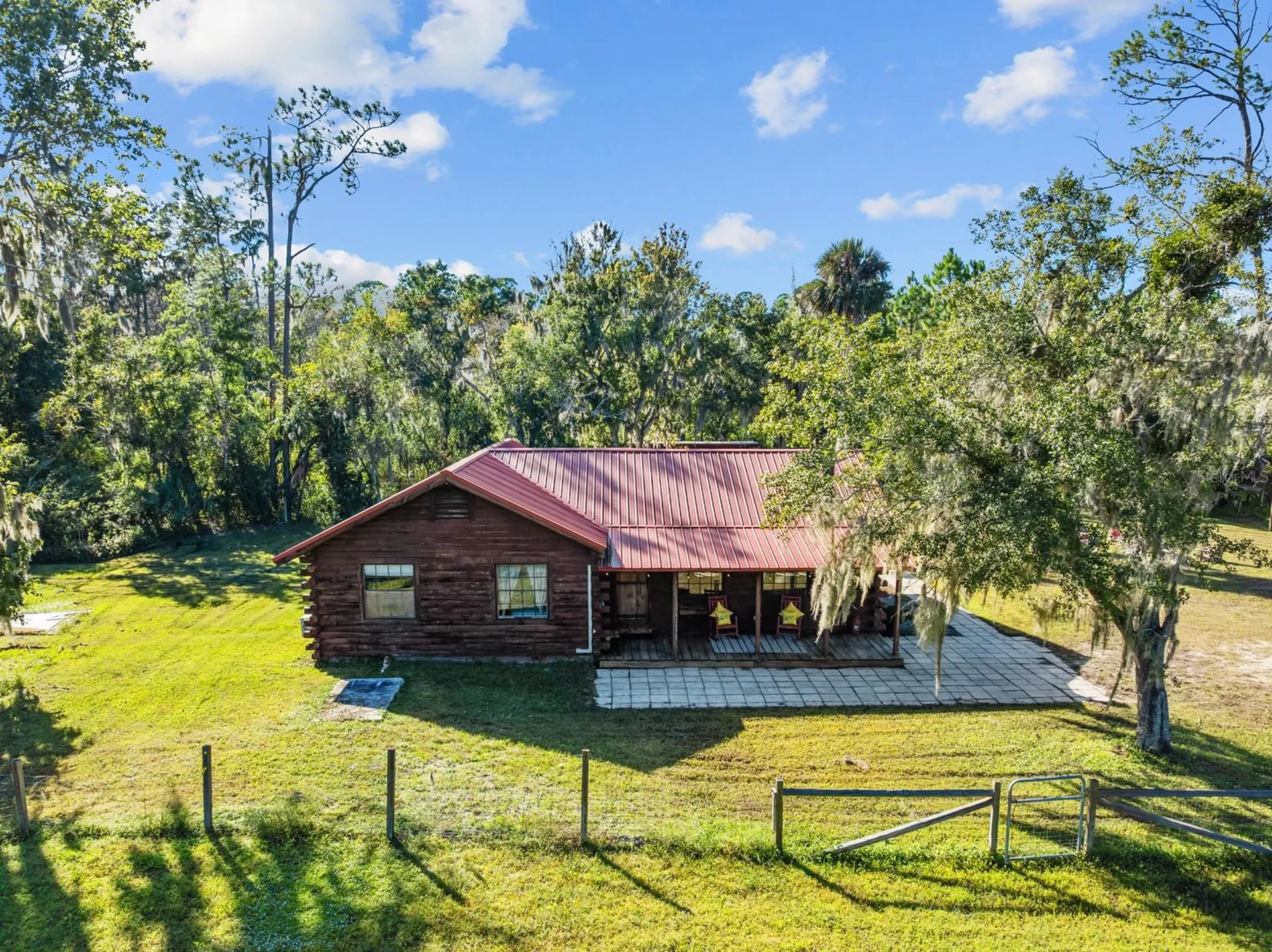 2346 Meadow Lane Port Orange FL 32128