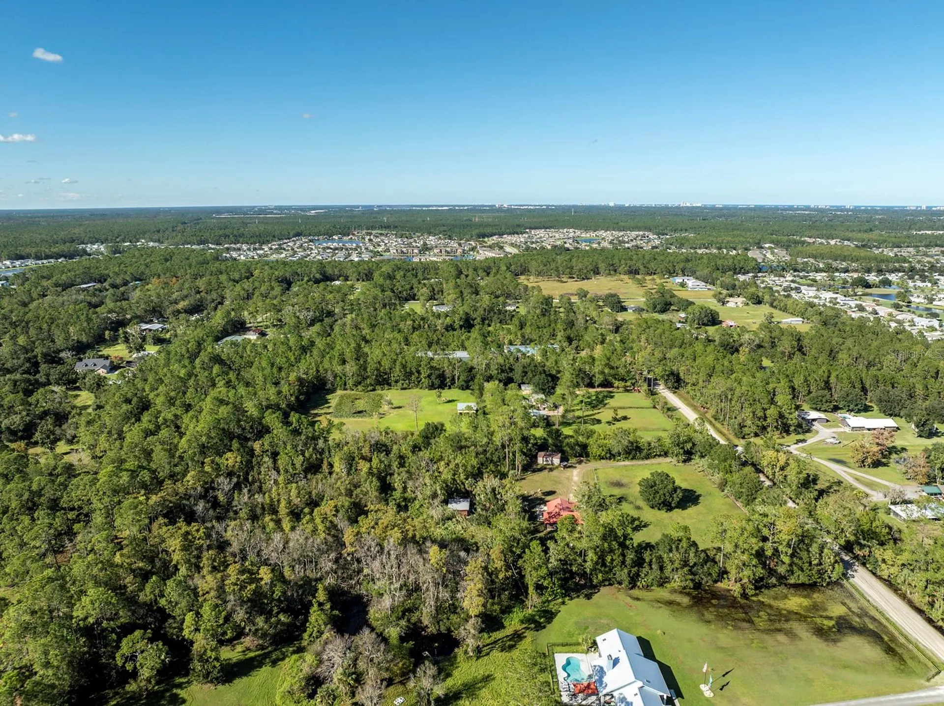 2346 Meadow Lane Port Orange FL 32128