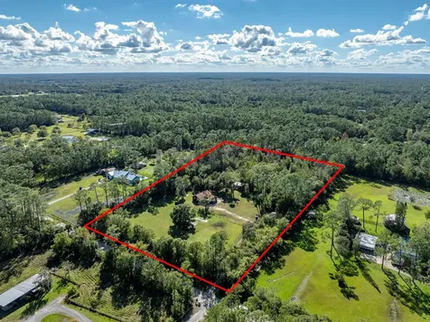 2346 Meadow Lane Port Orange FL 32128