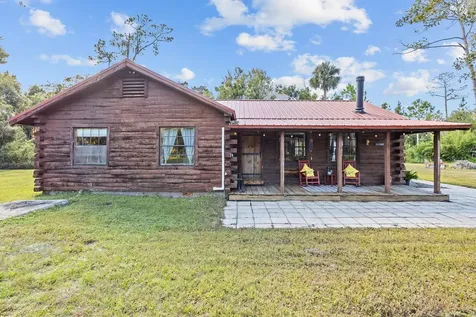 2346 Meadow Lane Port Orange FL 32128