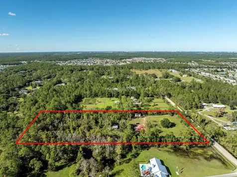 2346 Meadow Lane Port Orange FL 32128