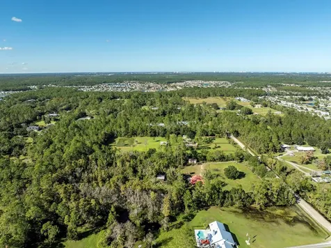 2346 Meadow Lane Port Orange FL 32128