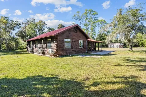 2346 Meadow Lane Port Orange FL 32128