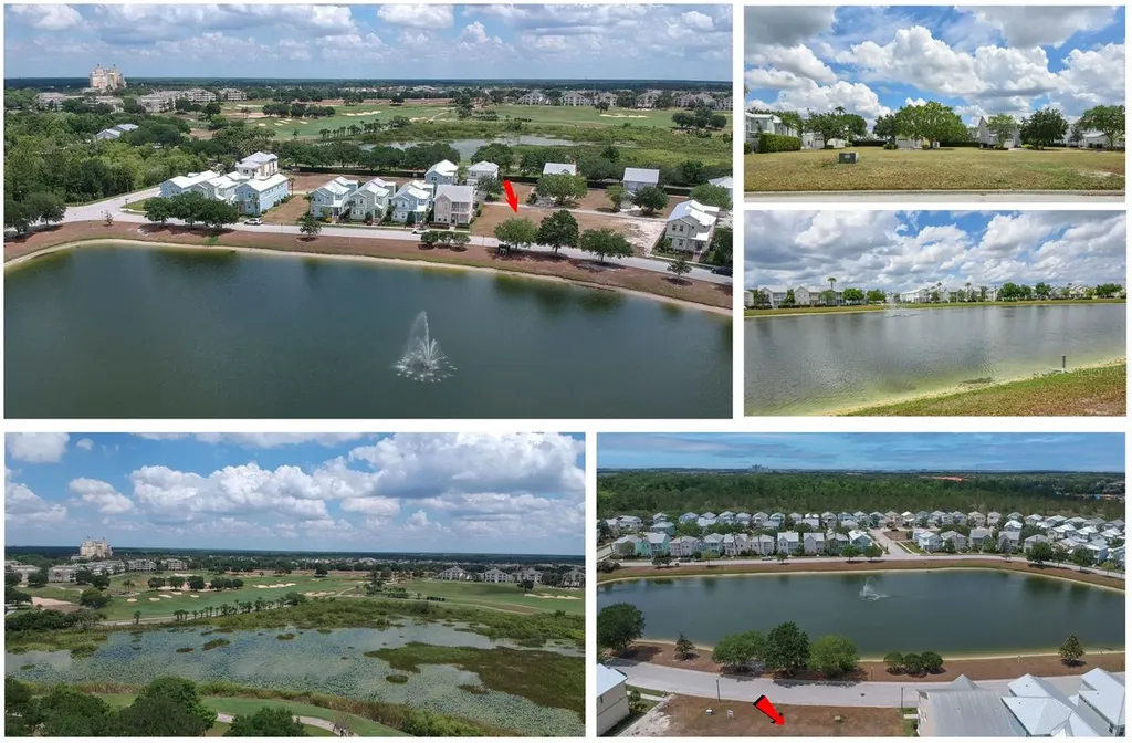 1525 Fairview Circle Reunion FL 34747