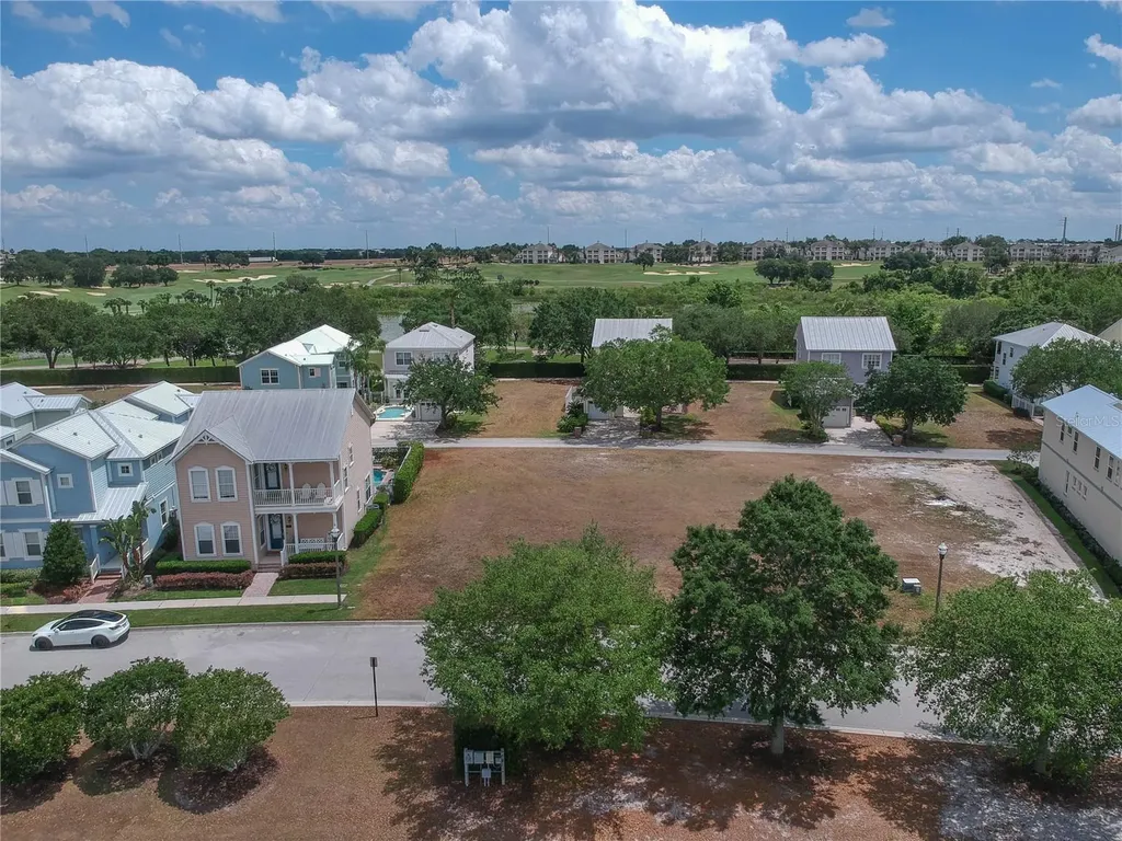 1525 Fairview Circle Reunion FL 34747