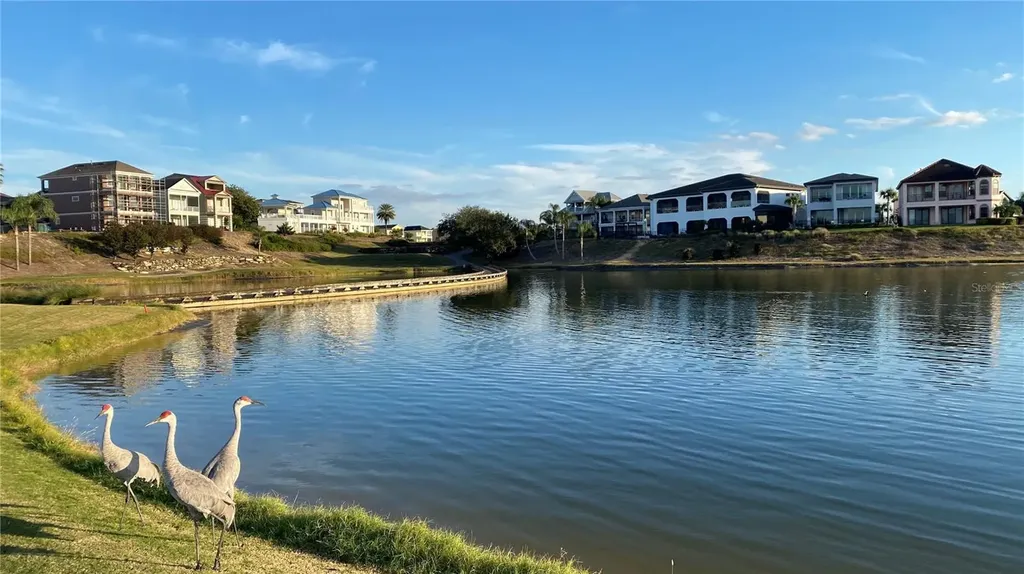 1525 Fairview Circle Reunion FL 34747