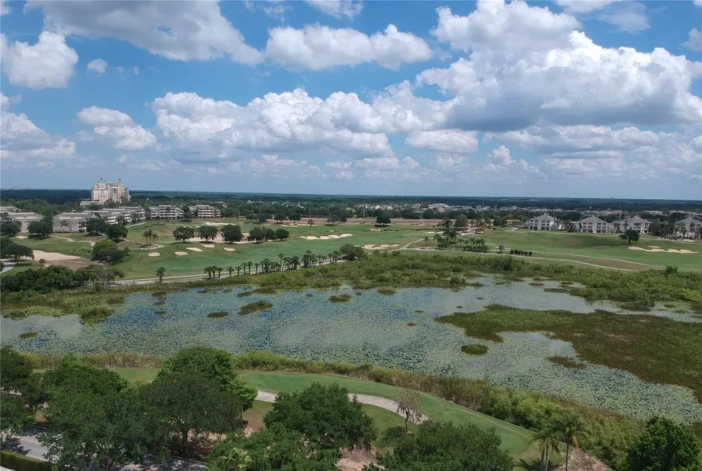 1525 Fairview Circle Reunion FL 34747