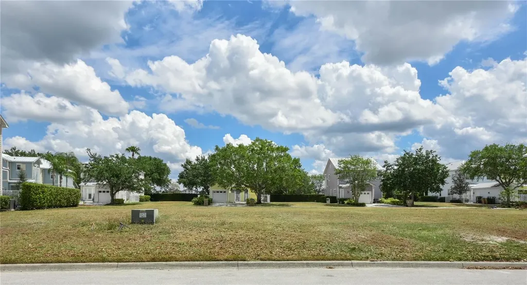 1525 Fairview Circle Reunion FL 34747