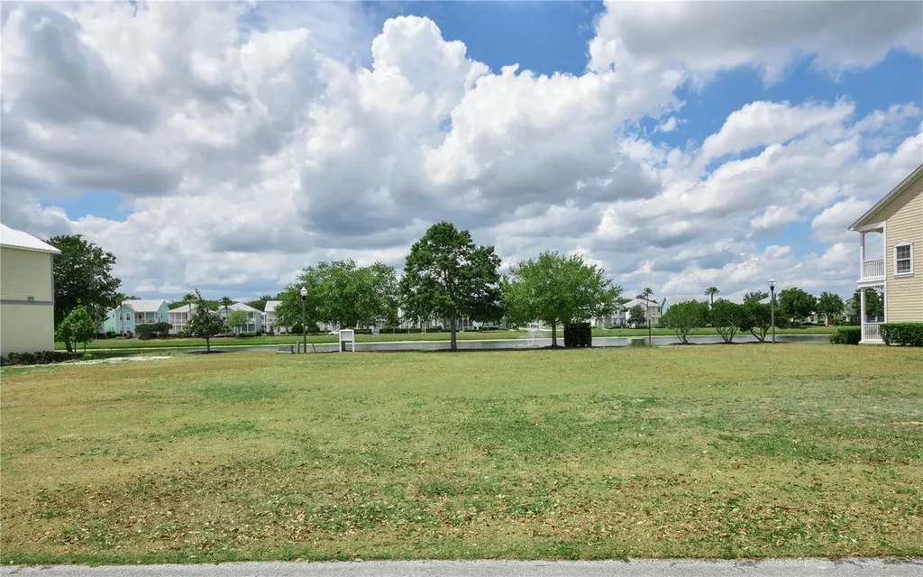 1525 Fairview Circle Reunion FL 34747