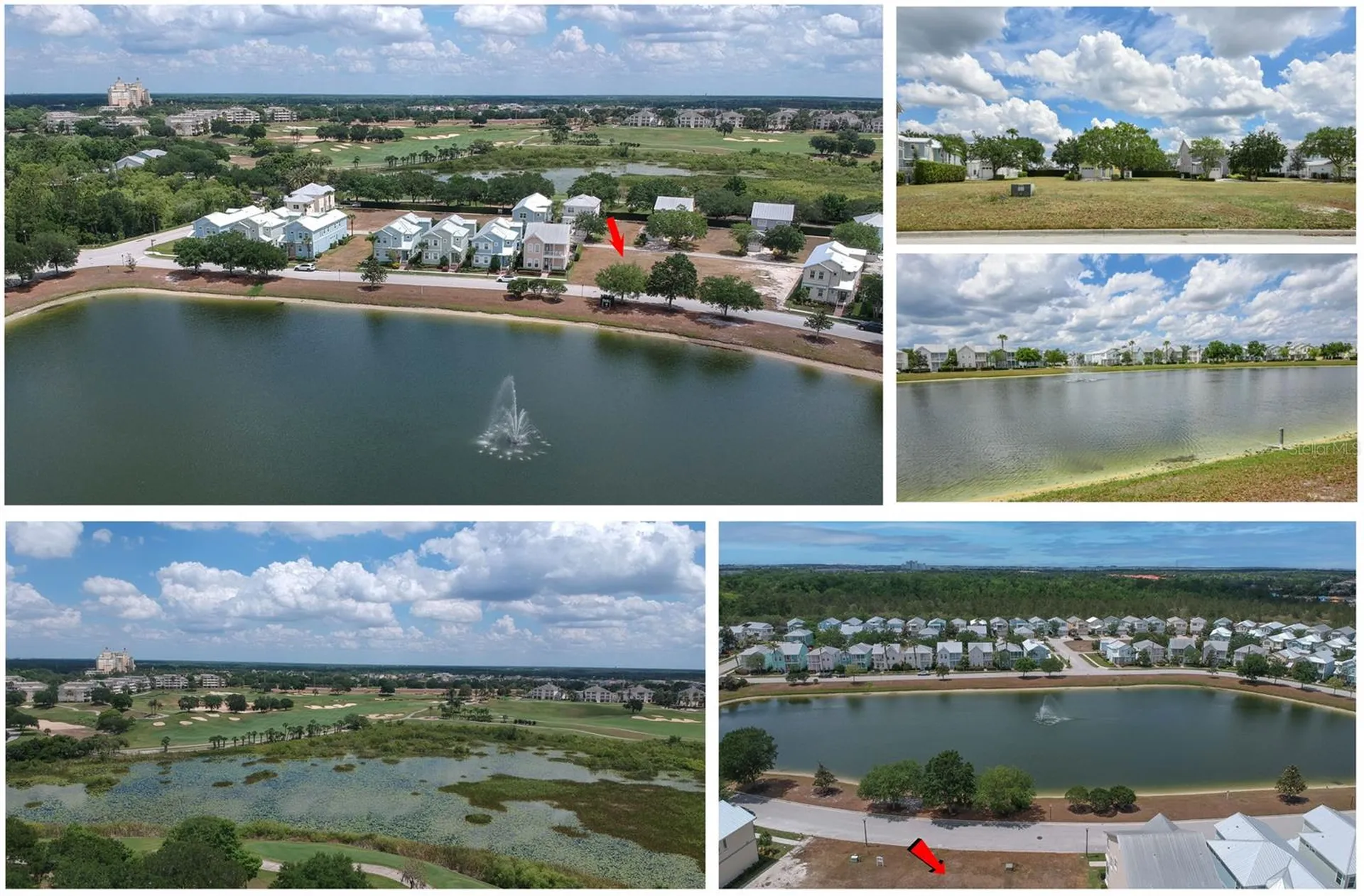 1525 Fairview Circle Reunion FL 34747