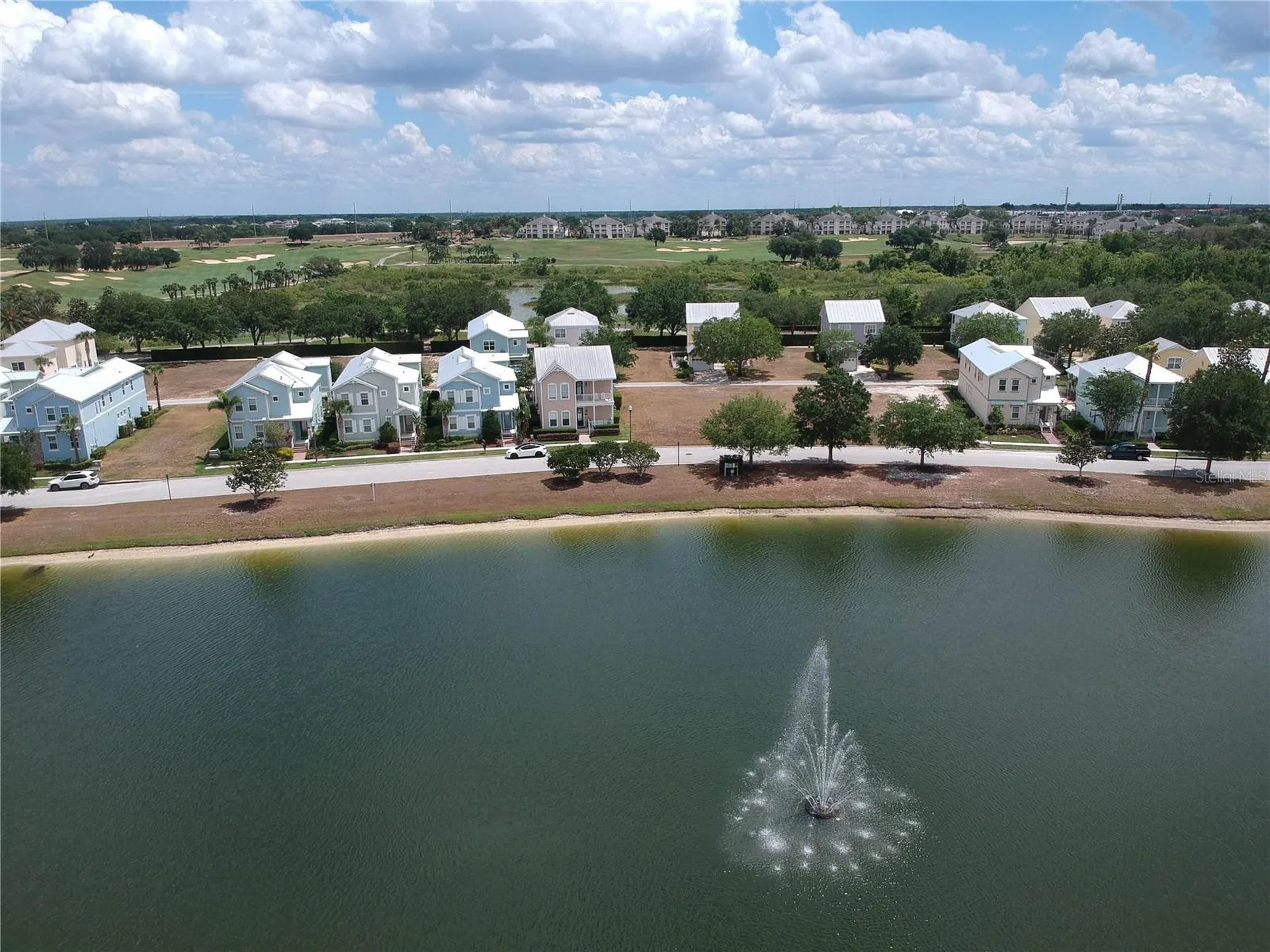1525 Fairview Circle Reunion FL 34747
