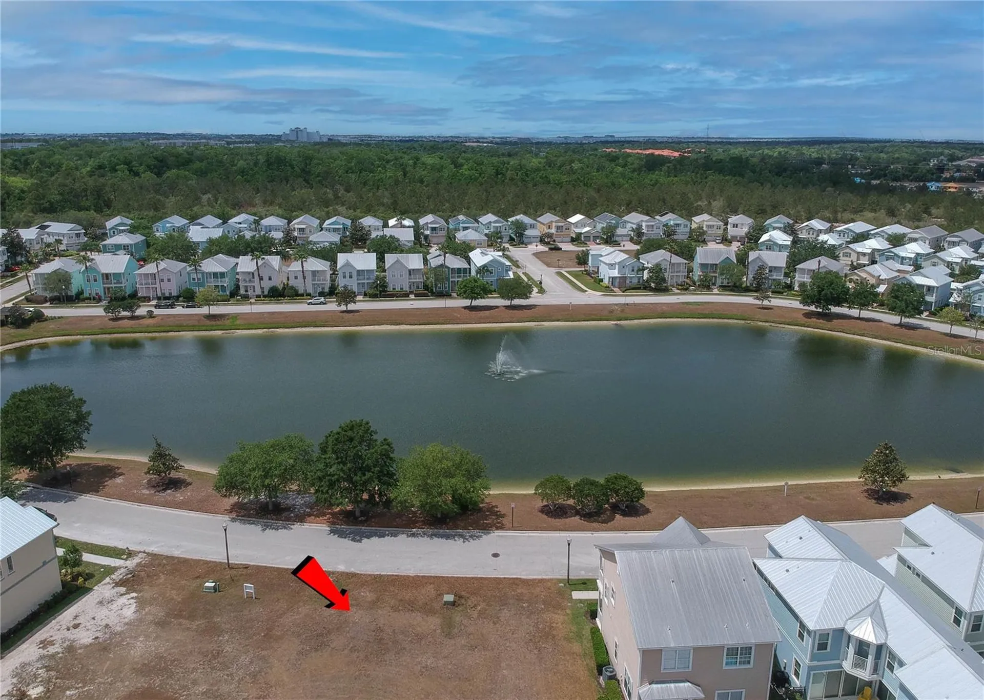 1525 Fairview Circle Reunion FL 34747