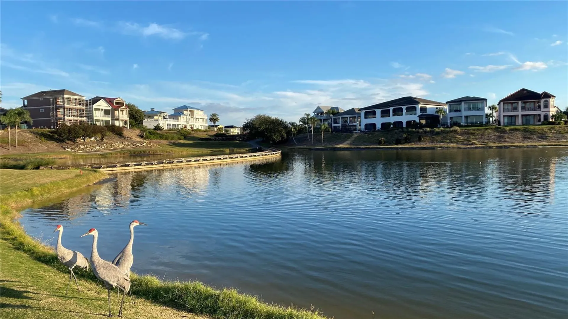 1525 Fairview Circle Reunion FL 34747