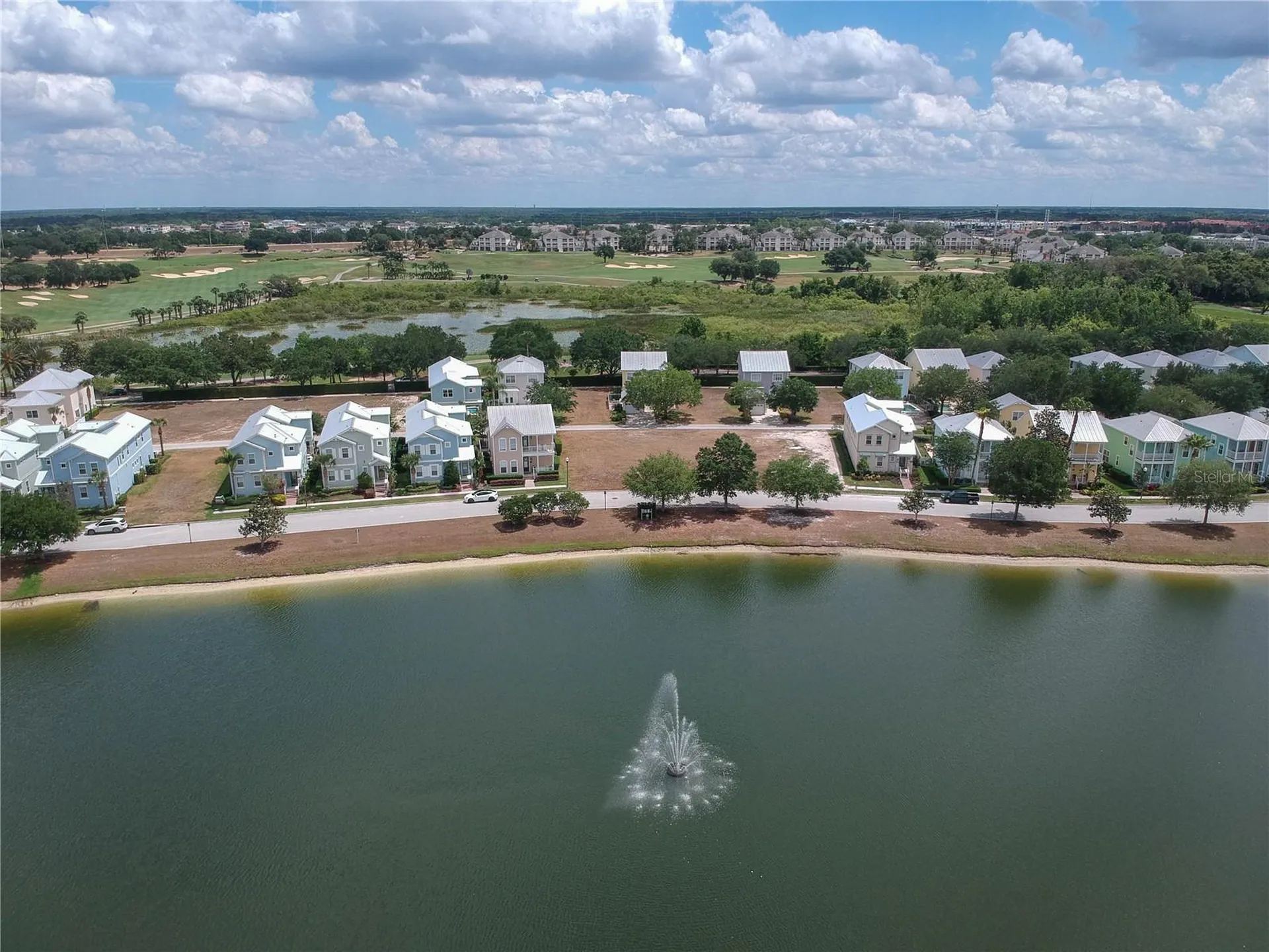 1525 Fairview Circle Reunion FL 34747