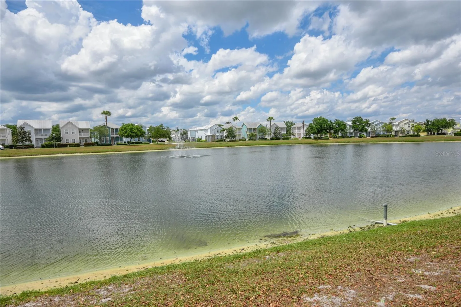 1525 Fairview Circle Reunion FL 34747