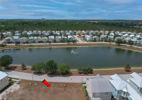 1525 Fairview Circle Reunion FL 34747