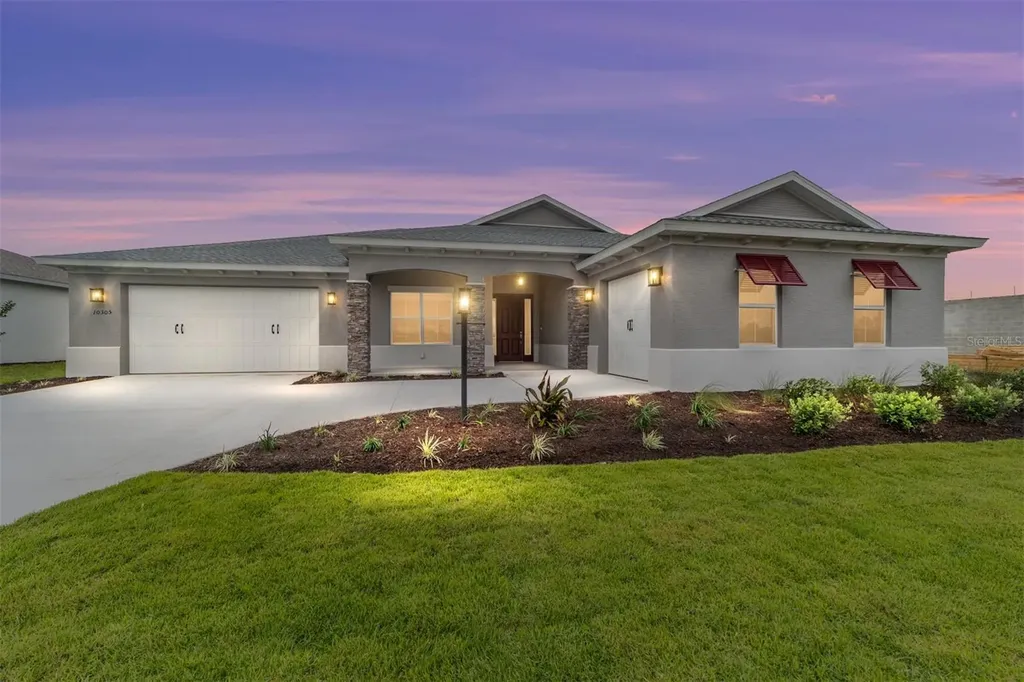 10305 SW 105th Terrace Ocala FL 34481