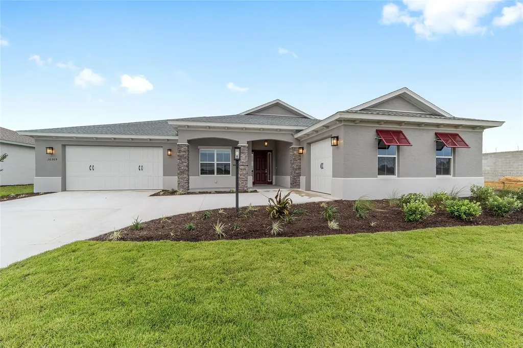 10305 SW 105th Terrace Ocala FL 34481