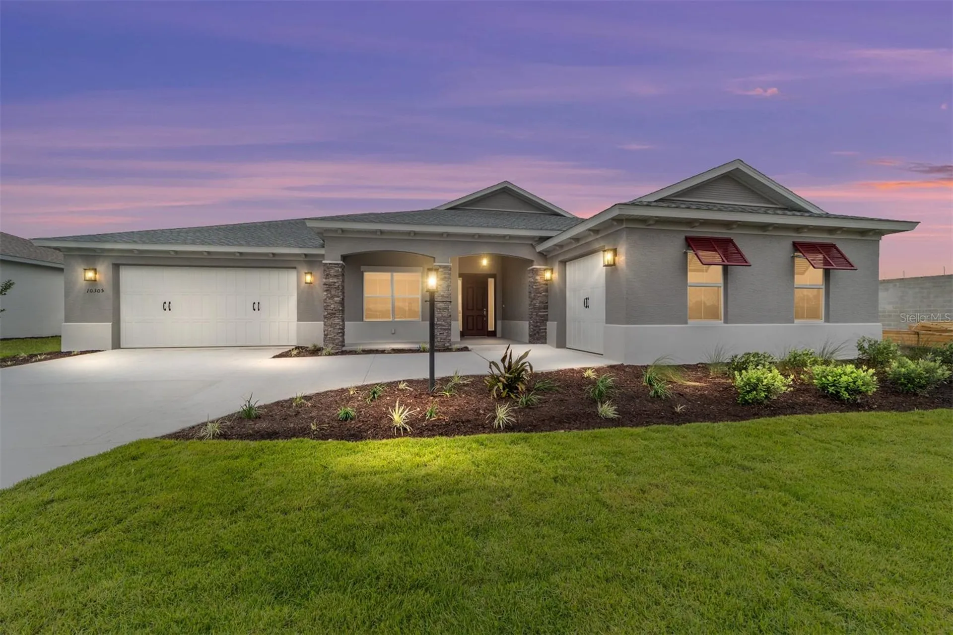 10305 SW 105th Terrace Ocala FL 34481