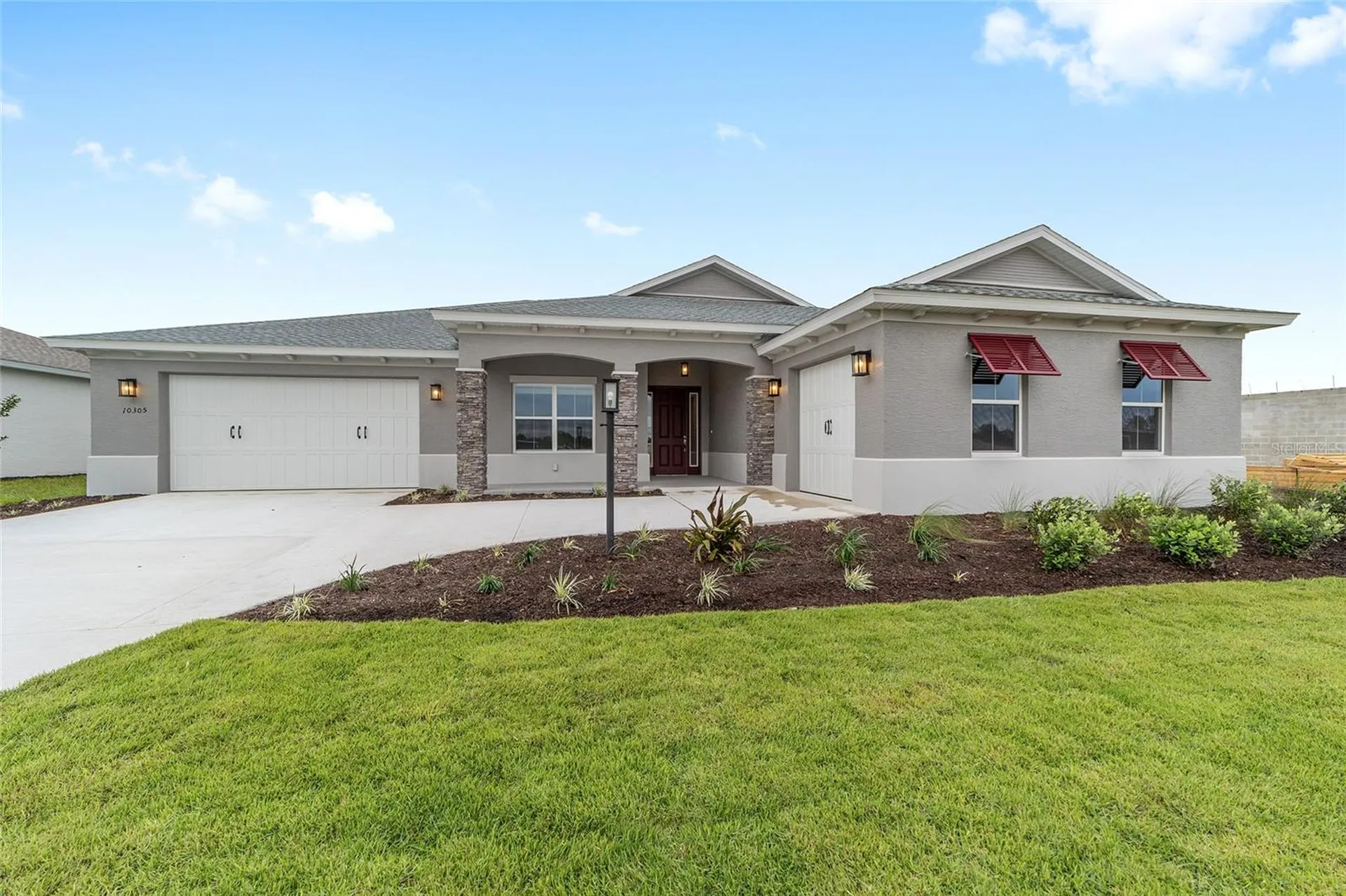 10305 SW 105th Terrace Ocala FL 34481